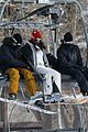 bella hadid hits the slopes skiin in aspen 29